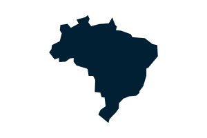 Alocação de investimentos nacionais