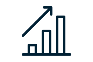 Carteira administrada fundos exclusivos