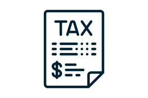 Estruturas tributárias